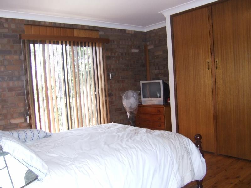 1 James Street, Congo NSW 2537