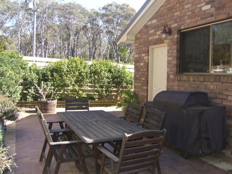 1 James Street, Congo NSW 2537