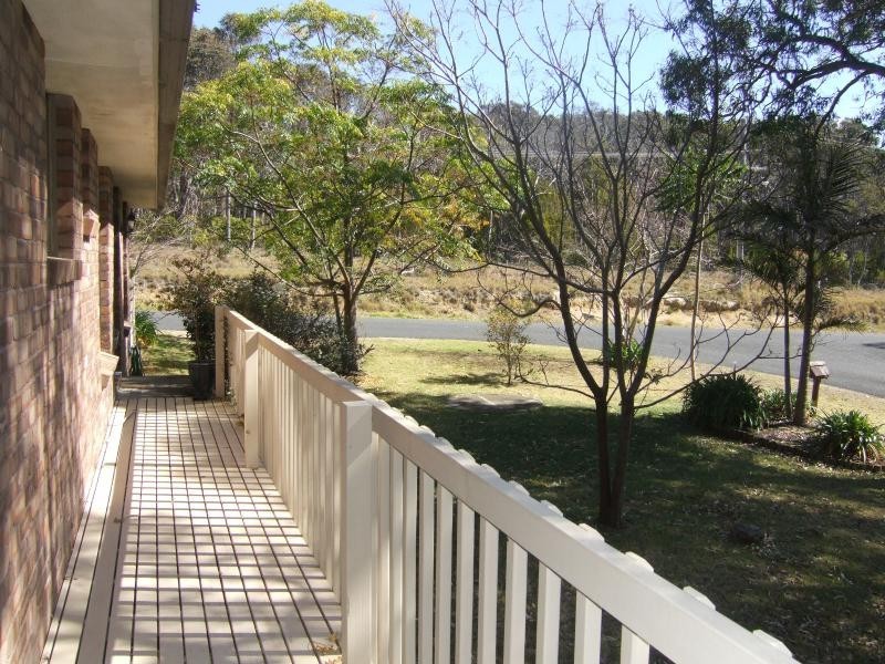 1 James Street, Congo NSW 2537