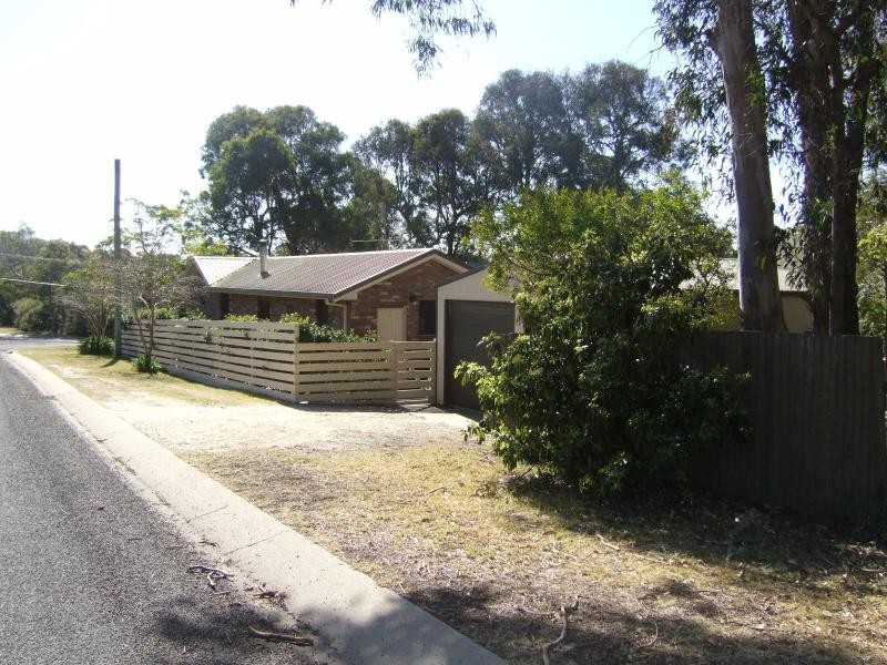 1 James Street, Congo NSW 2537