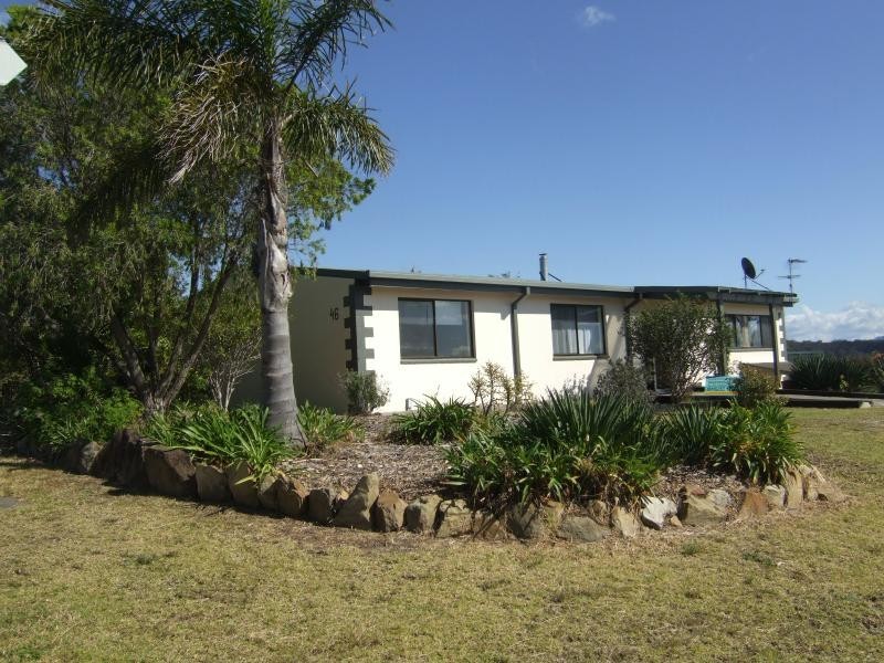 46 Dell Parade, Moruya Heads NSW 2537