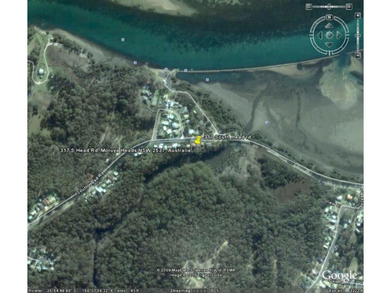 317 South Head Road, Moruya Heads NSW 2537