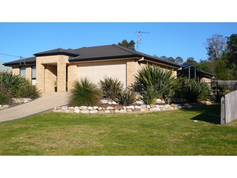 3 Otton Street, Moruya NSW 2537