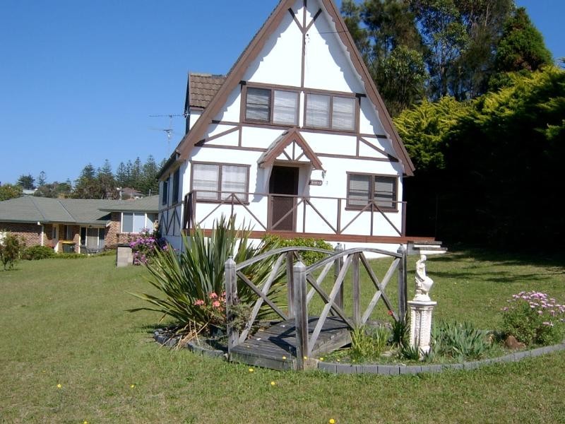 3 Kitchener Road, Tuross Head NSW 2537