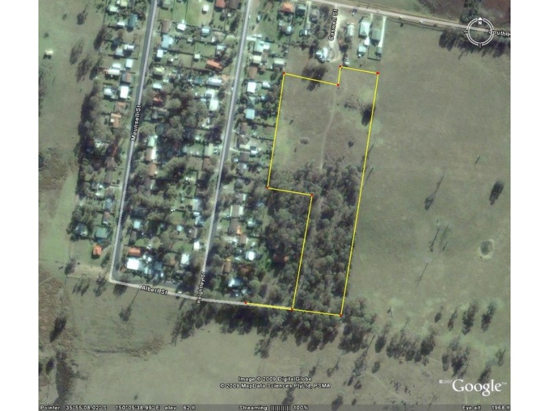 8-16 4-21 CASWELL STREET, Moruya NSW 2537