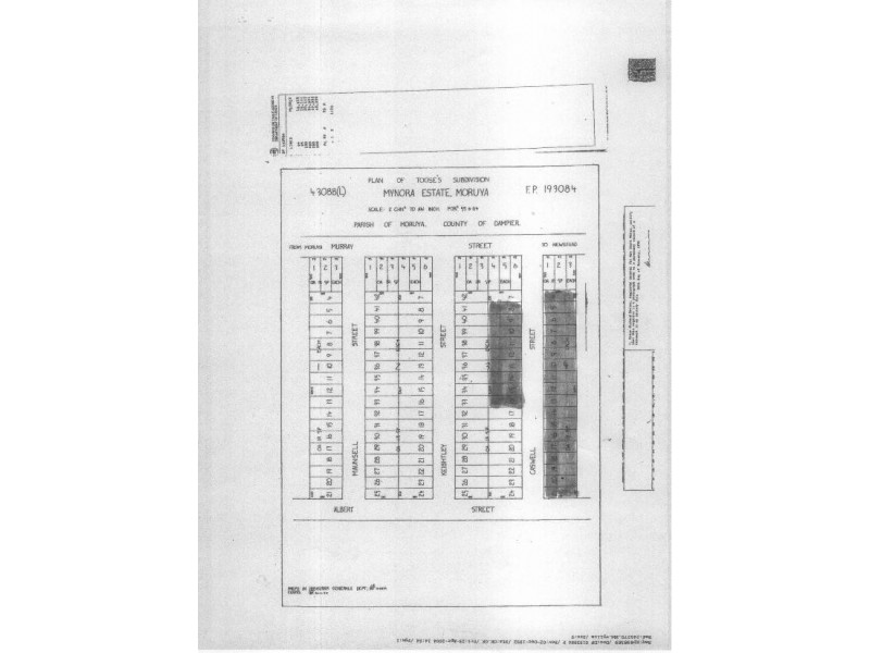 8-16 4-21 CASWELL STREET, Moruya NSW 2537