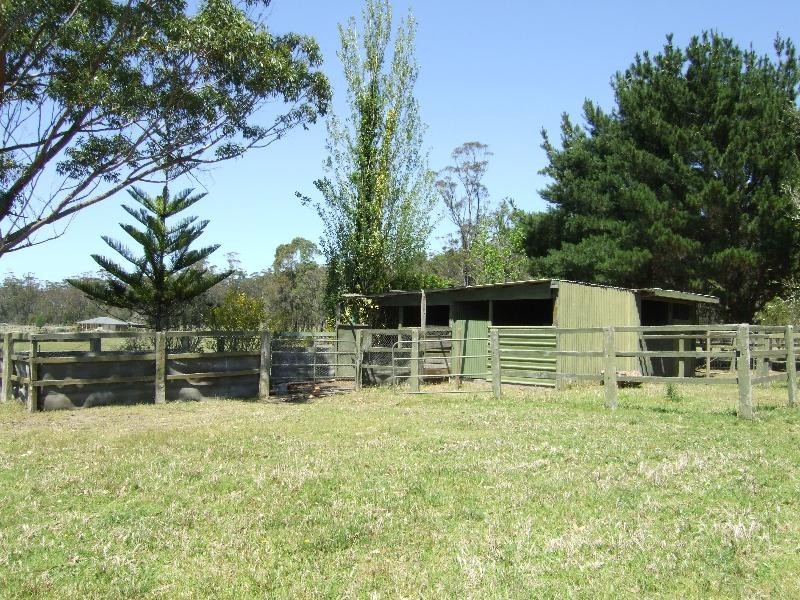 186 Princes Highway, Bodalla NSW 2545