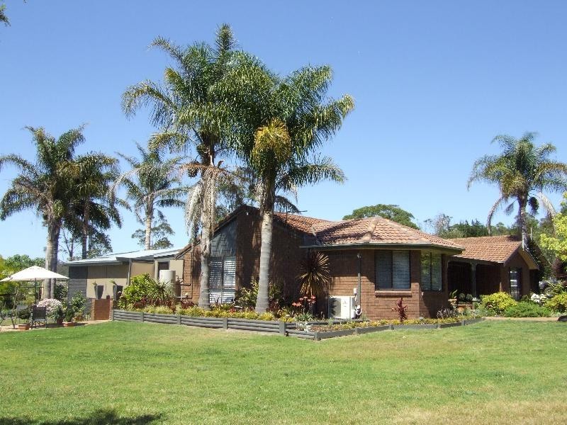 186 Princes Highway, Bodalla NSW 2545