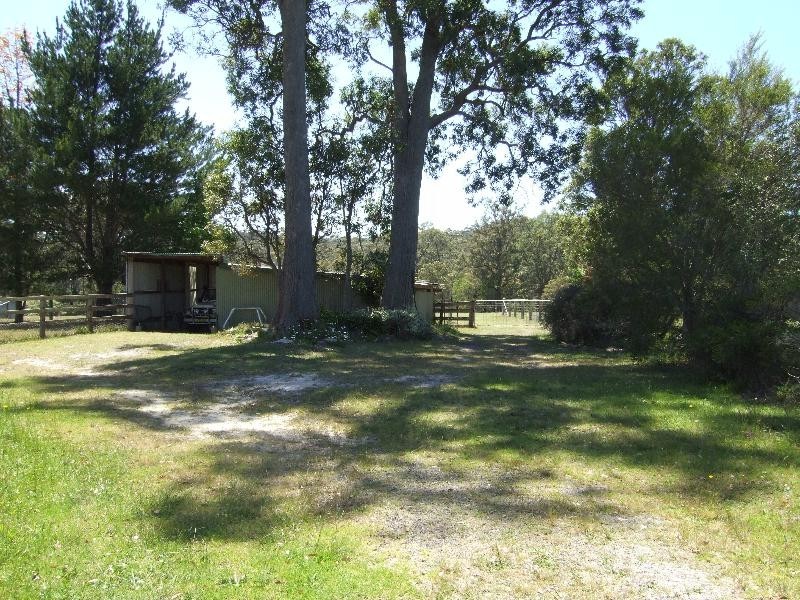 186 Princes Highway, Bodalla NSW 2545