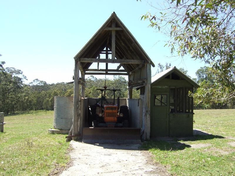 186 Princes Highway, Bodalla NSW 2545