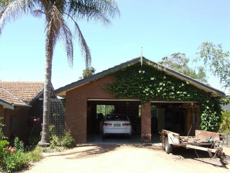 186 Princes Highway, Bodalla NSW 2545