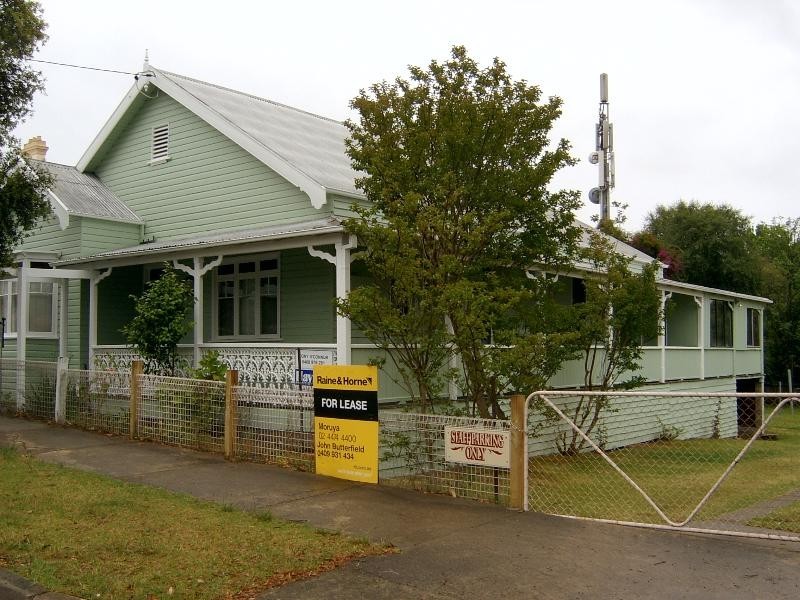 54 Campbell Street, Moruya NSW 2537