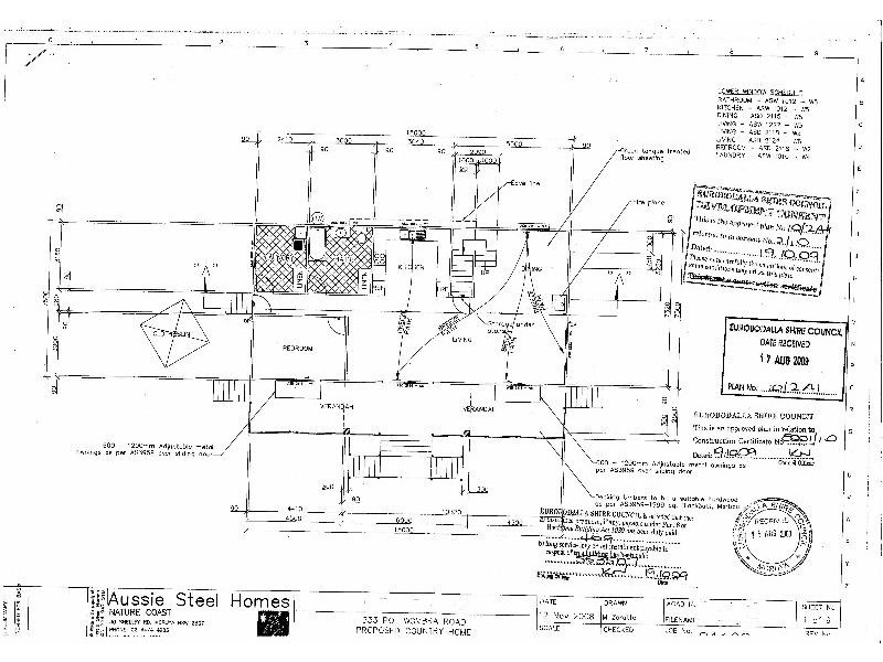 315 Pollwombra Road, Moruya NSW 2537