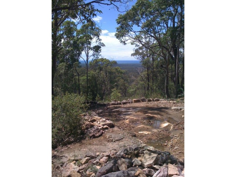 315 Pollwombra Road, Moruya NSW 2537