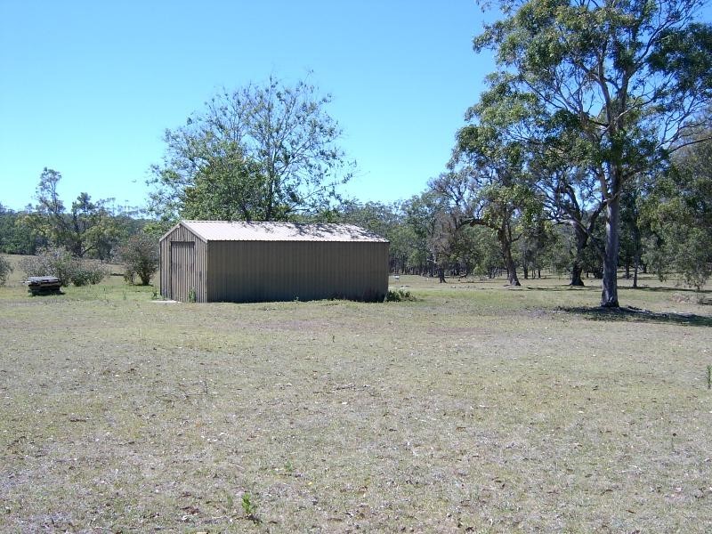 52 Congo Road, Moruya NSW 2537