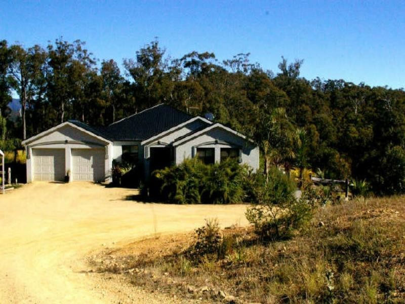 396  Wamban Road, Moruya NSW 2537