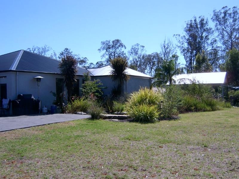 396  Wamban Road, Moruya NSW 2537