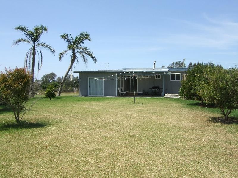 678 Congo Road, Congo NSW 2537