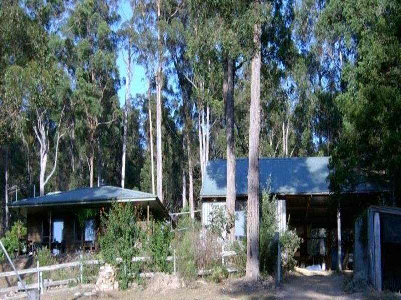 172 North Bumbo Fire Trail, Turlinjah NSW 2537