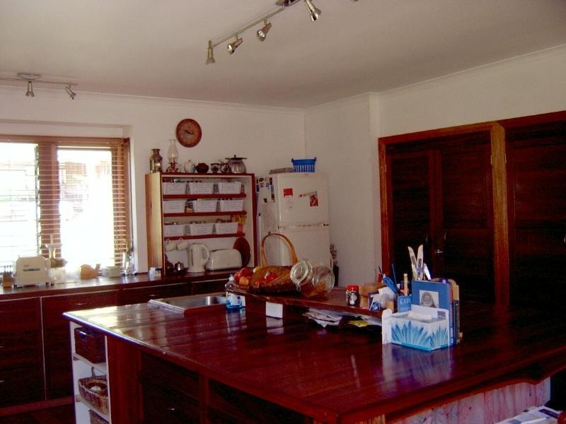 172 North Bumbo Fire Trail, Turlinjah NSW 2537