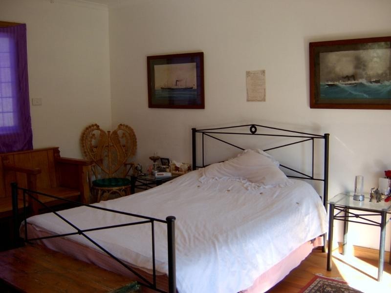 172 North Bumbo Fire Trail, Turlinjah NSW 2537