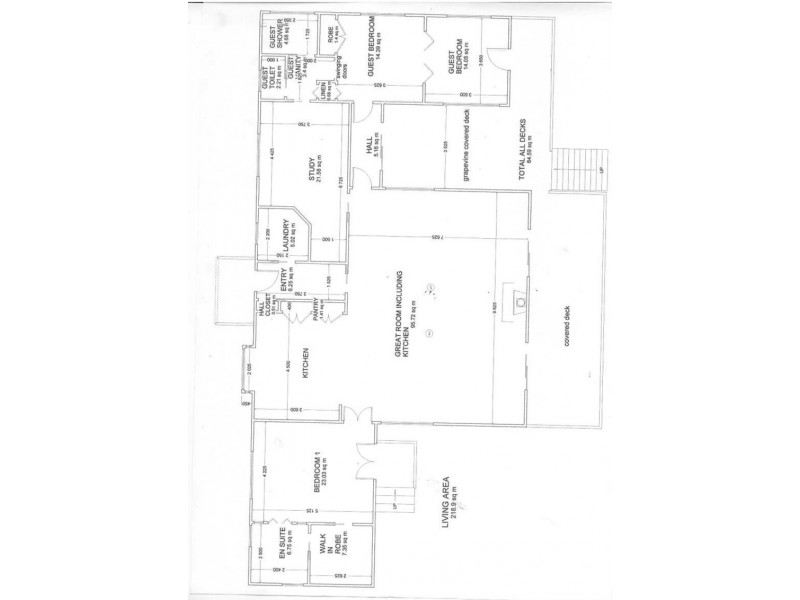 172 North Bumbo Fire Trail, Turlinjah NSW 2537