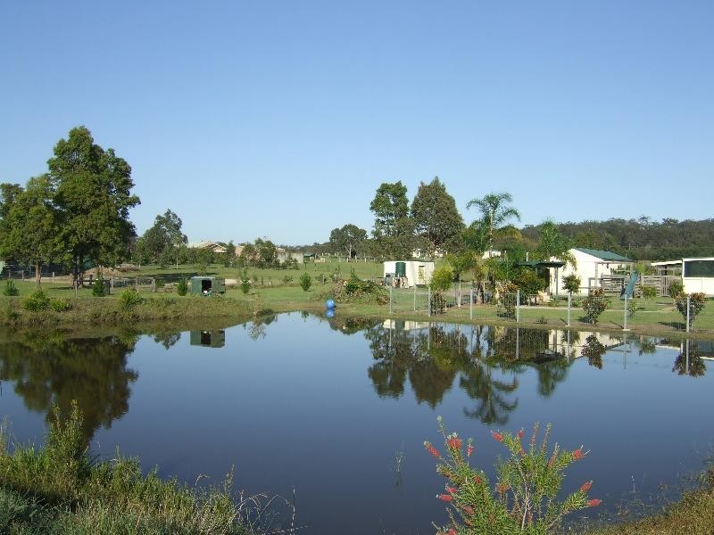 151  Larrys Mountain Road, Moruya NSW 2537