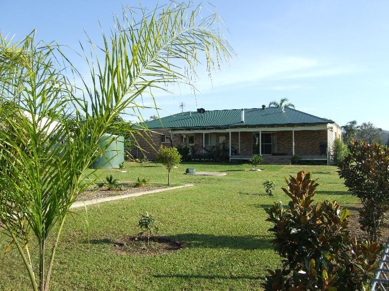 151  Larrys Mountain Road, Moruya NSW 2537