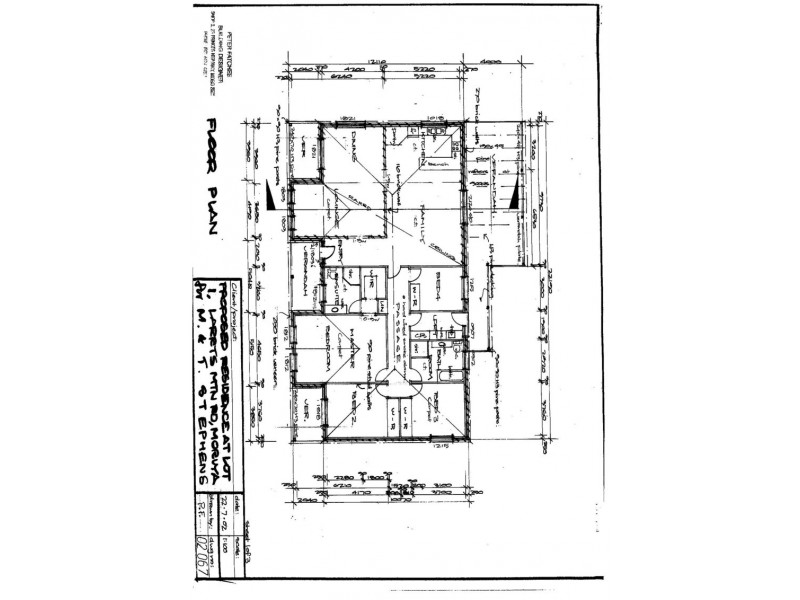 151  Larrys Mountain Road, Moruya NSW 2537