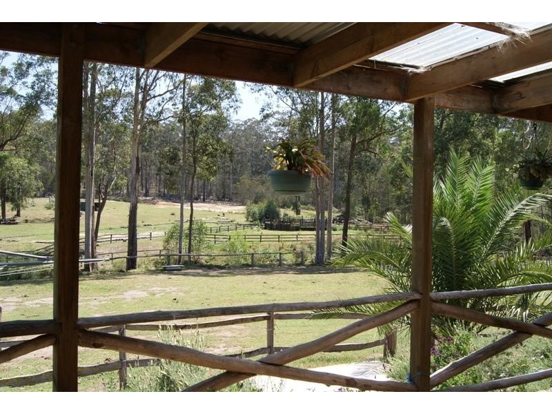 51  Lynchs Lane, Bimbimbie NSW 2536