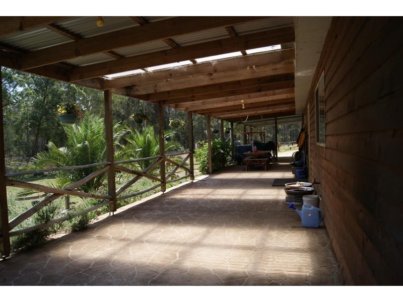 51  Lynchs Lane, Bimbimbie NSW 2536