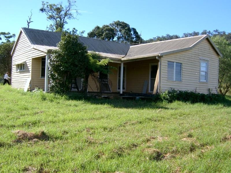 324 Clouts Road, Moruya NSW 2537