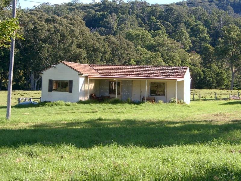 324 Clouts Road, Moruya NSW 2537
