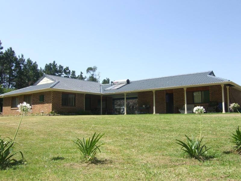 484 Larry’s Mountain Rd, Mogendoura NSW 2537