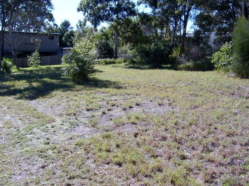12  James Street, Congo NSW 2537
