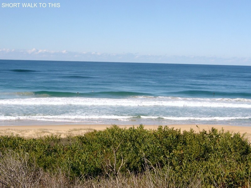 12  James Street, Congo NSW 2537