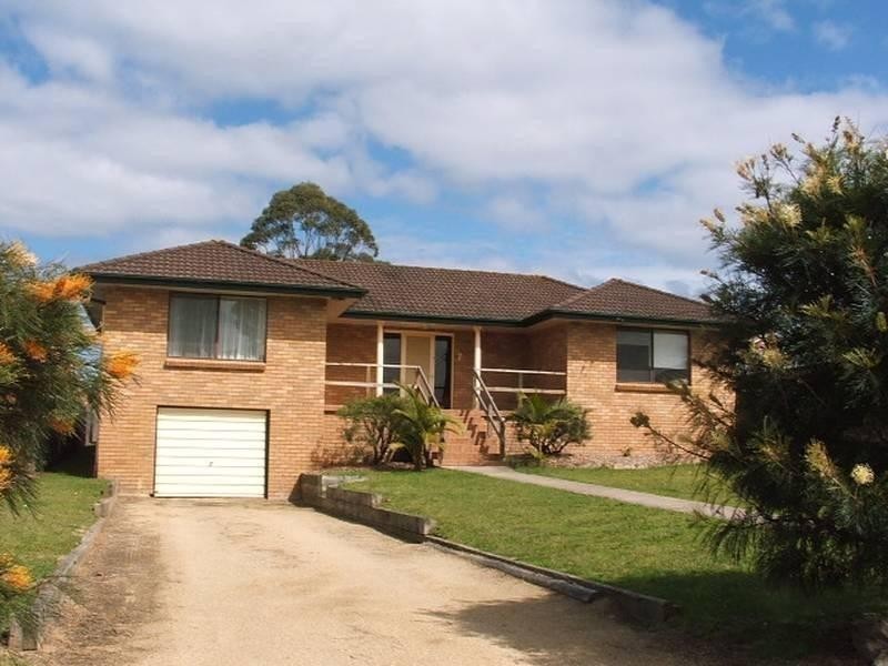 7 Thomas St, Moruya NSW 2537