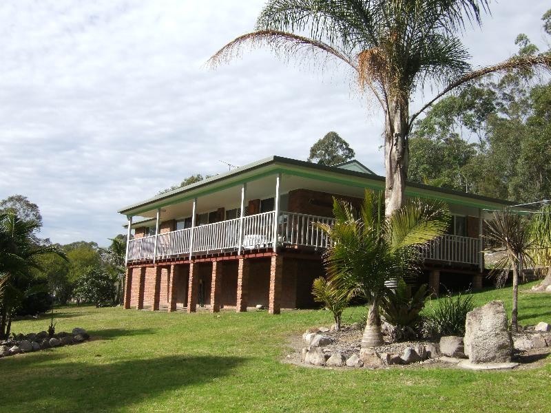 64 Riverwood Place, Moruya NSW 2537