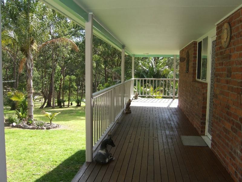 64 Riverwood Place, Moruya NSW 2537