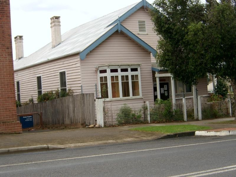 45 Campbell Street, Moruya NSW 2537