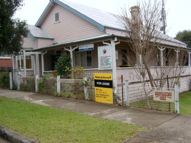 45 Campbell Street, Moruya NSW 2537