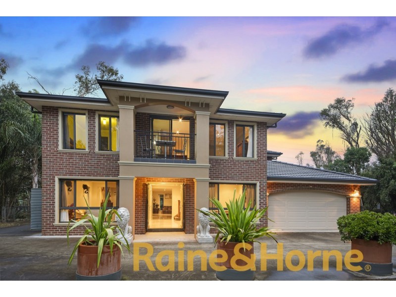 Orchard Hills NSW 2748