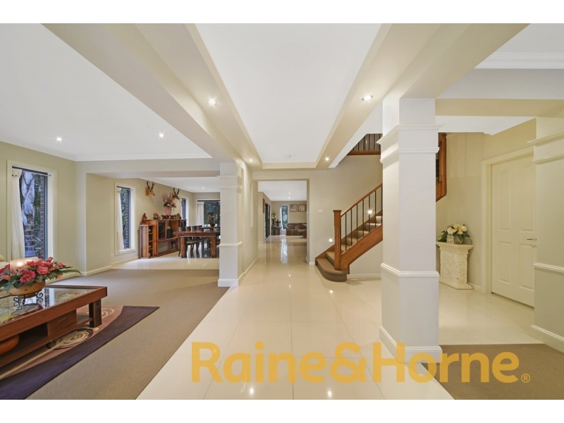 Orchard Hills NSW 2748