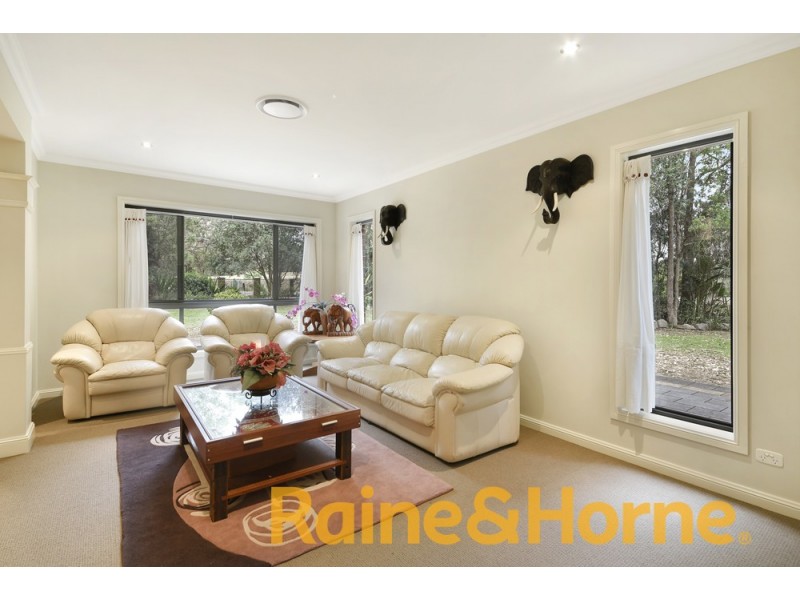 Orchard Hills NSW 2748