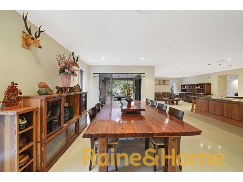 Orchard Hills NSW 2748