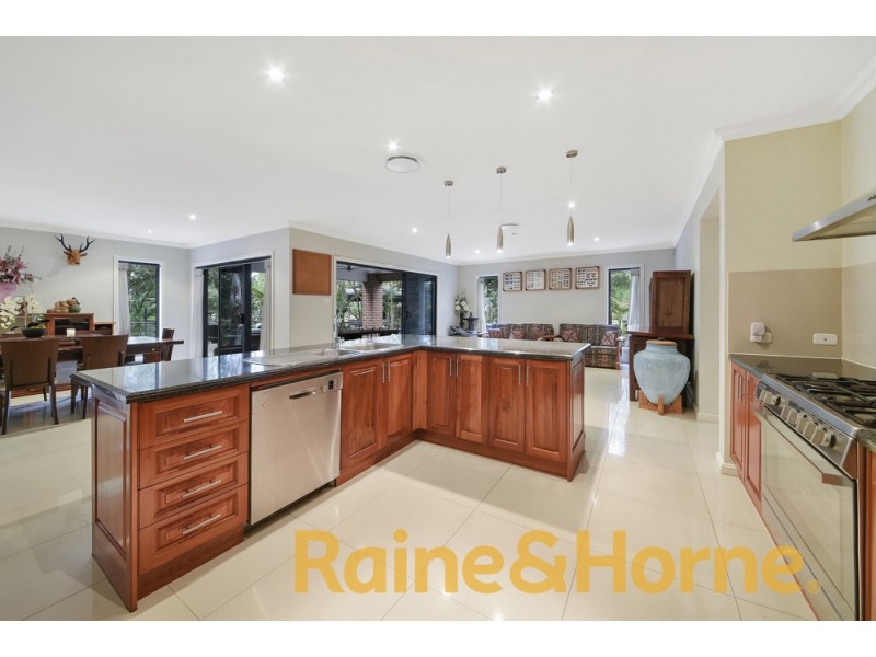 Orchard Hills NSW 2748