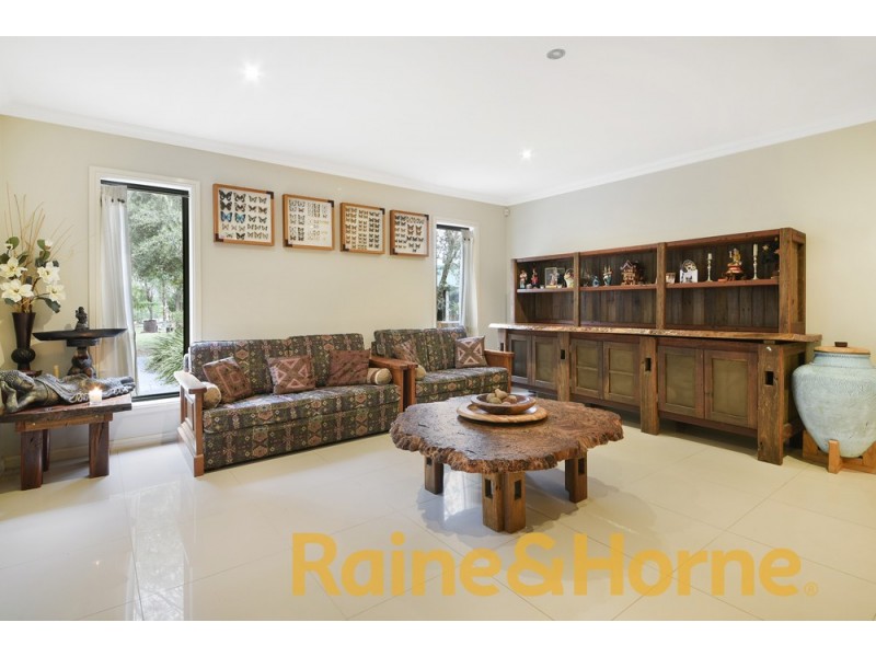 Orchard Hills NSW 2748