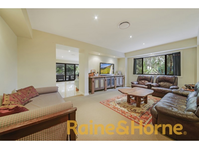 Orchard Hills NSW 2748