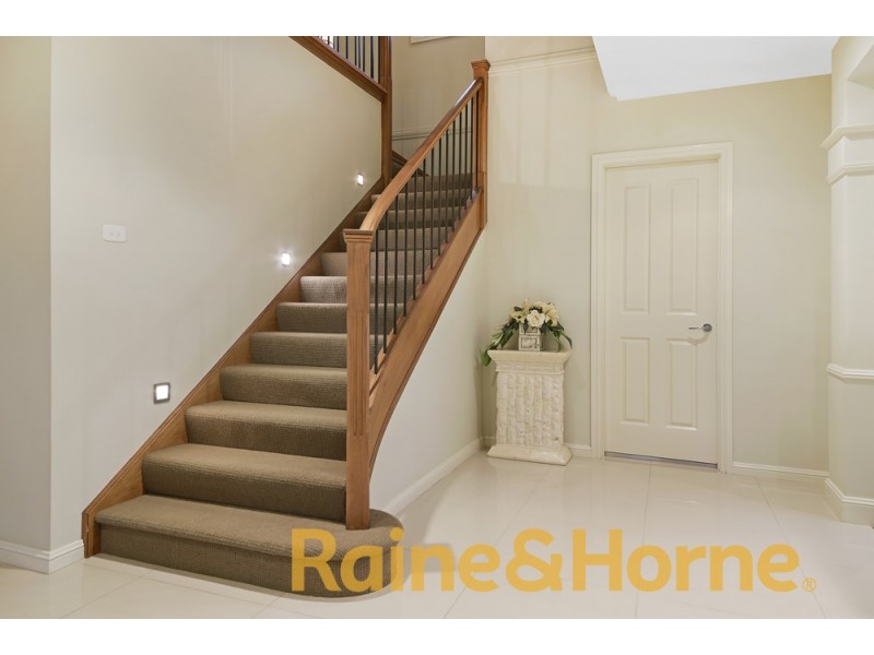 Orchard Hills NSW 2748