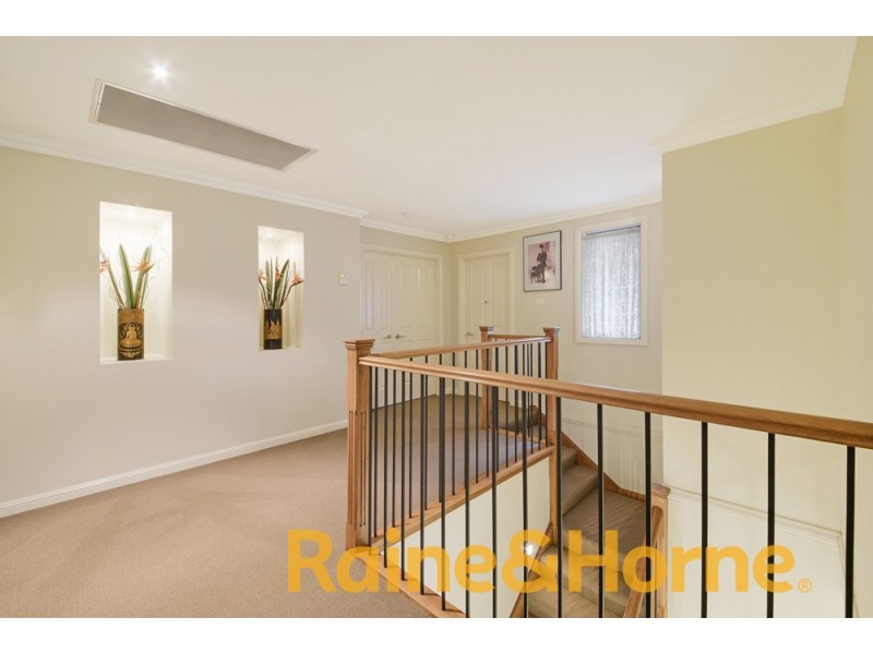 Orchard Hills NSW 2748